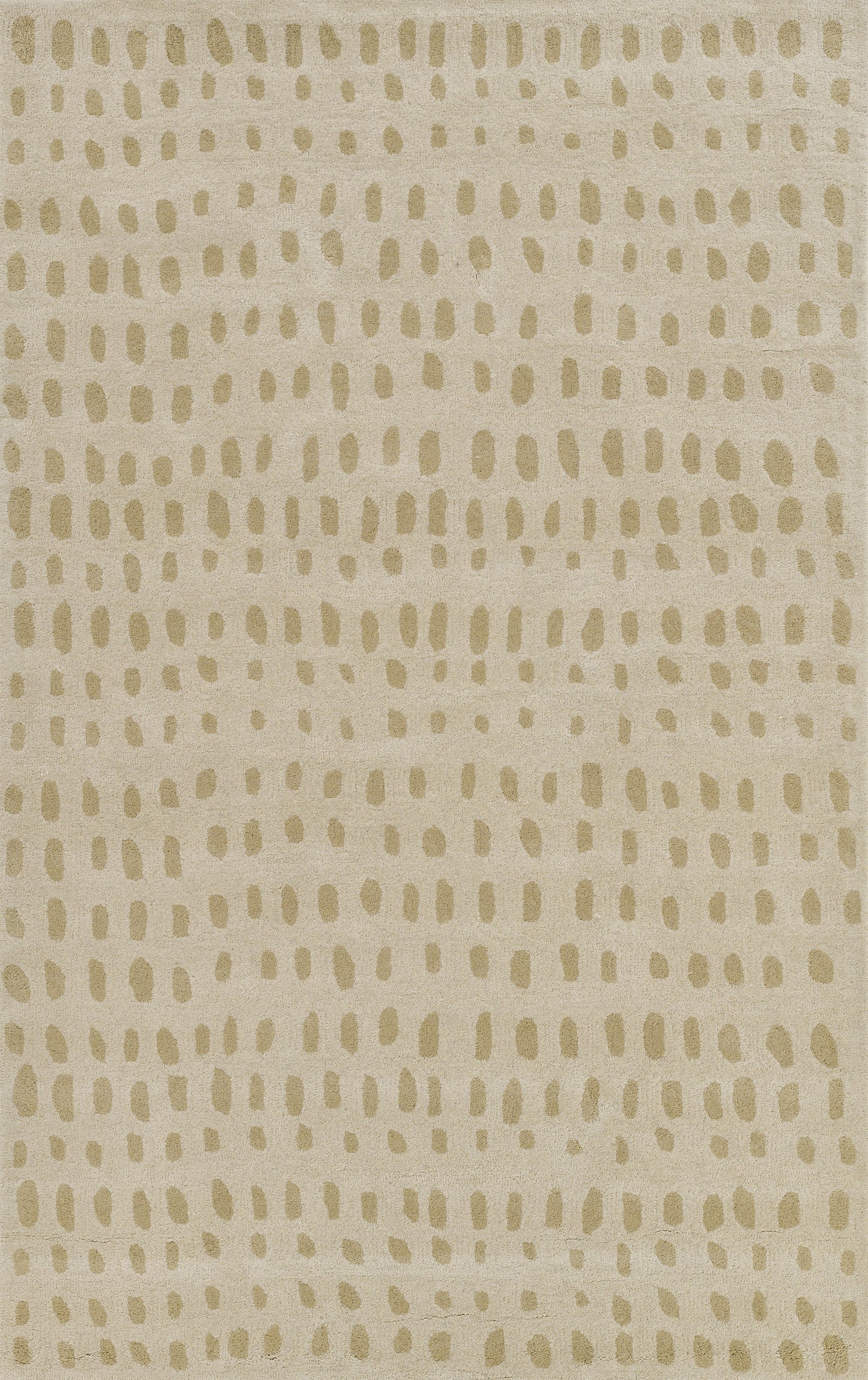 Novogratz Delmar  Beige  Contemporary