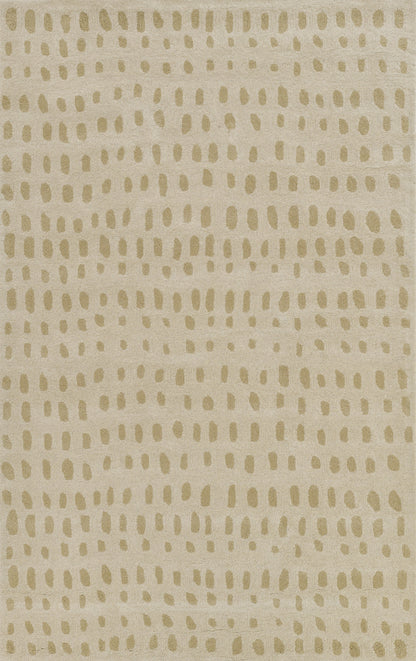 Novogratz Delmar  Beige  Contemporary