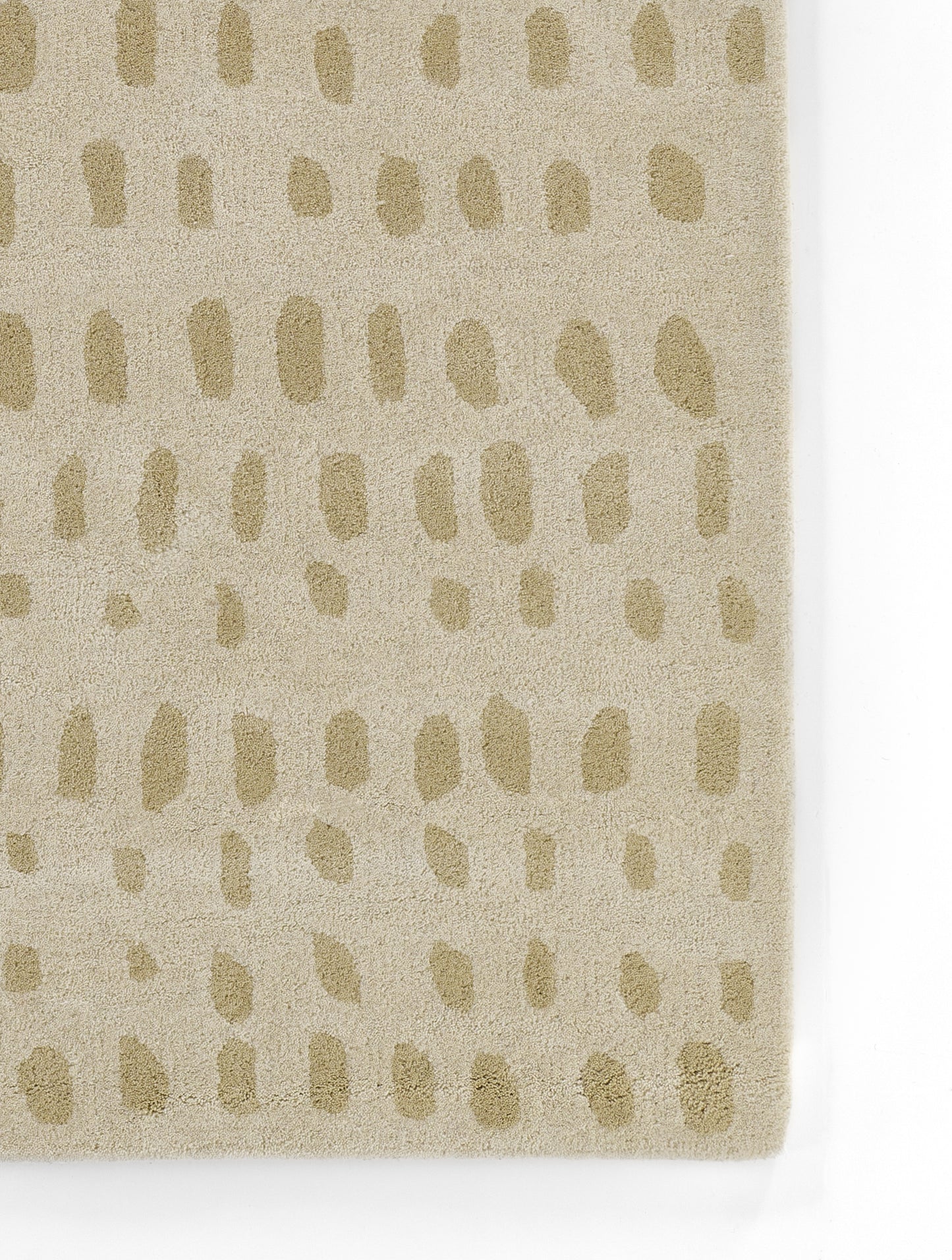 Novogratz Delmar  Beige  Contemporary
