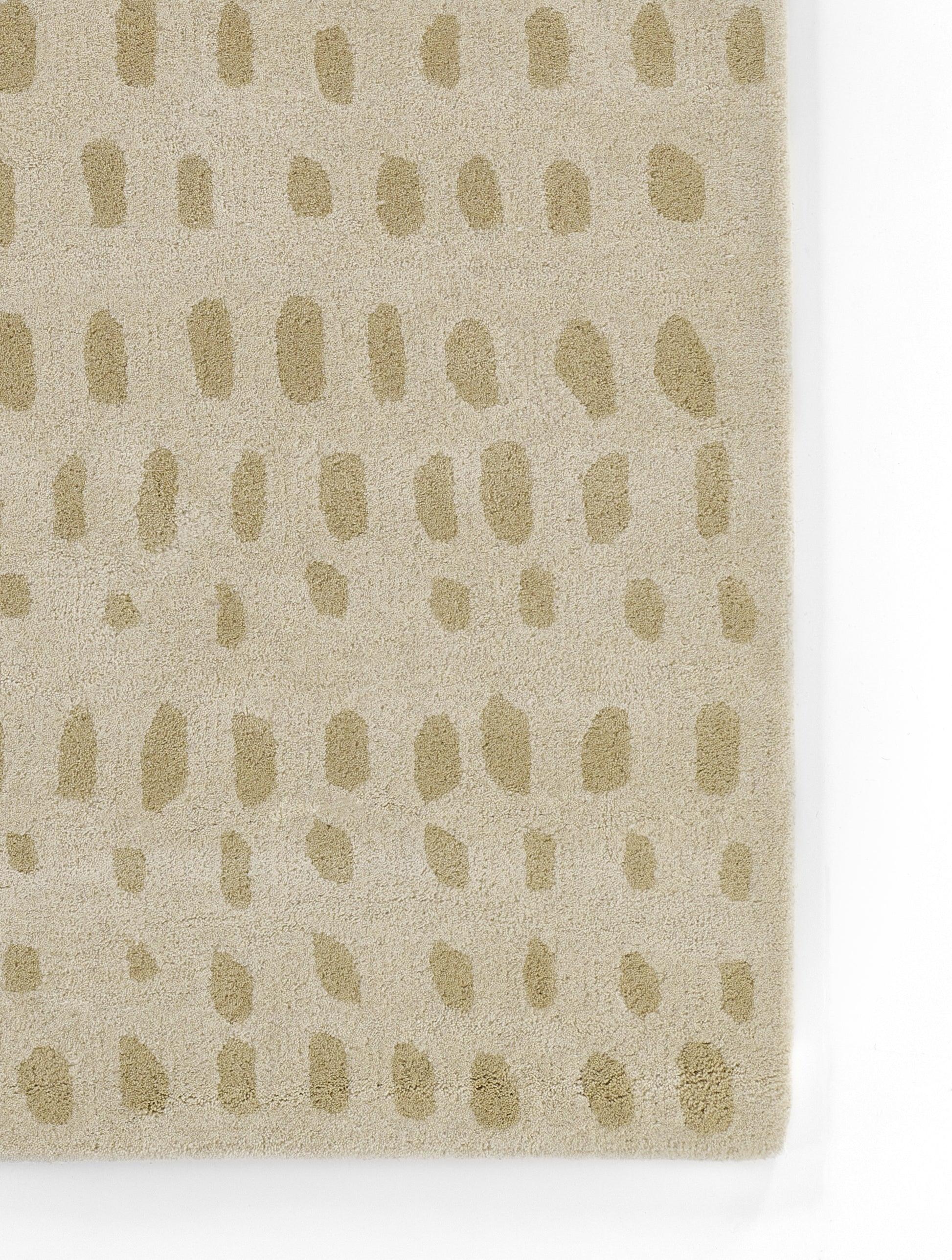 Novogratz Delmar  Beige  Contemporary