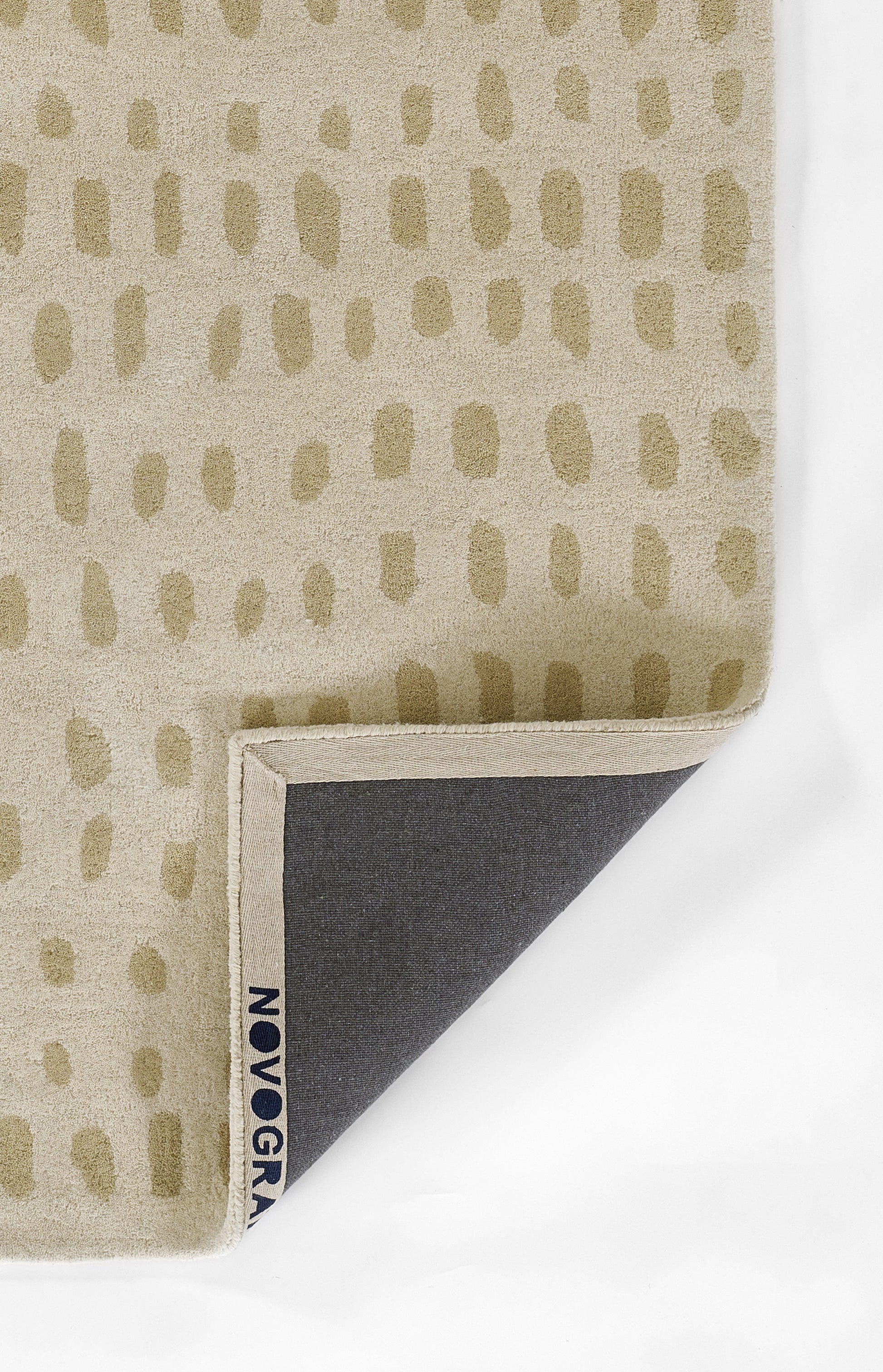 Novogratz Delmar  Beige  Contemporary