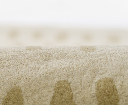 Novogratz Delmar  Beige  Contemporary