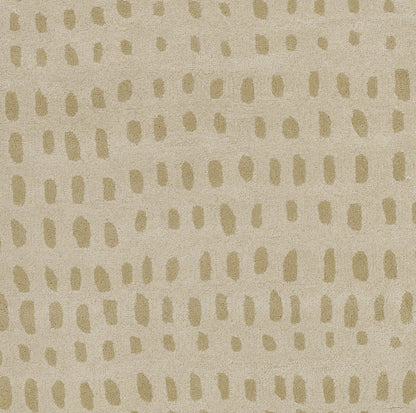 Novogratz Delmar  Beige  Contemporary