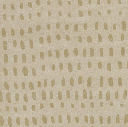 Novogratz Delmar  Beige  Contemporary