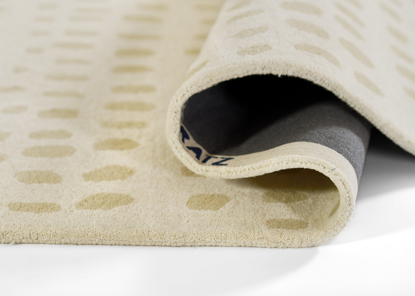 Novogratz Delmar  Beige  Contemporary