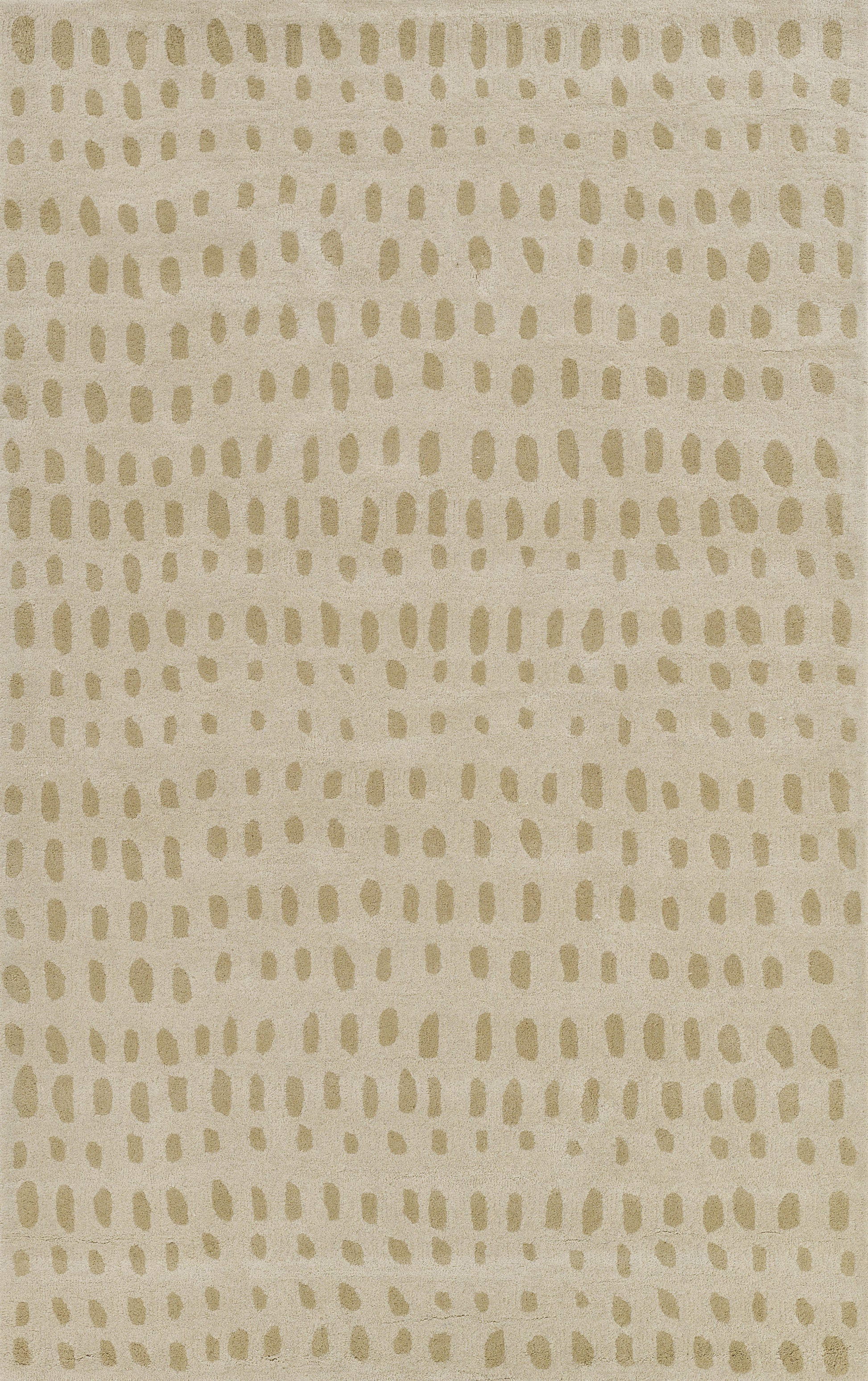 Novogratz Delmar  Beige  Contemporary