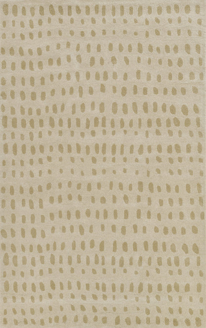 Novogratz Delmar  Beige  Contemporary