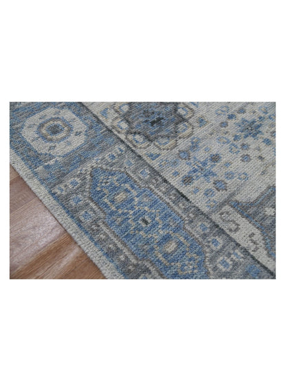 Limited DERBY DE - 151 IVORY Traditional Knotted Rug - Rugs - Limited - Atlanta Designer Rugs