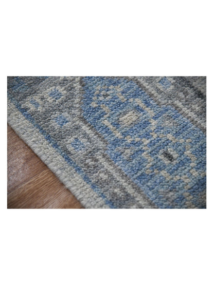 Limited DERBY DE - 151 IVORY Traditional Knotted Rug - Rugs - Limited - Atlanta Designer Rugs