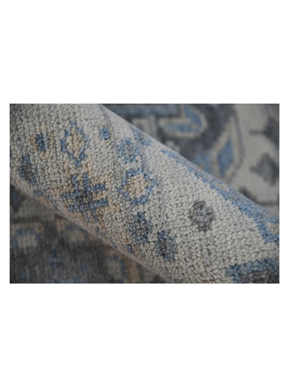 Limited DERBY DE - 151 IVORY Traditional Knotted Rug - Rugs - Limited - Atlanta Designer Rugs