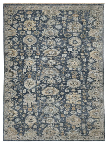 Artisan Crown  Md.Blue  Transitional