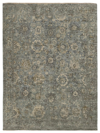 Artisan Crown  Pacific  Transitional