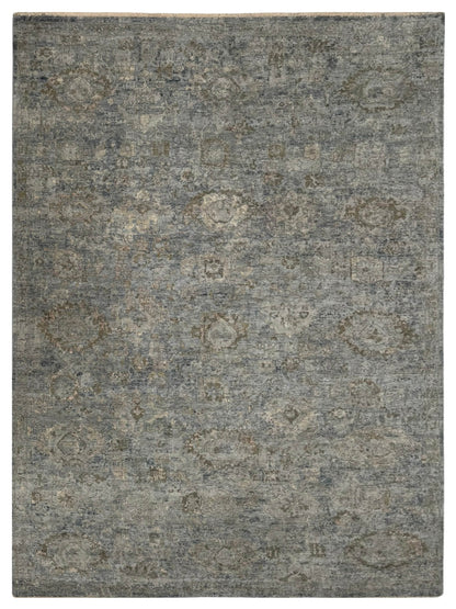 Artisan Crown  Nickel  Transitional