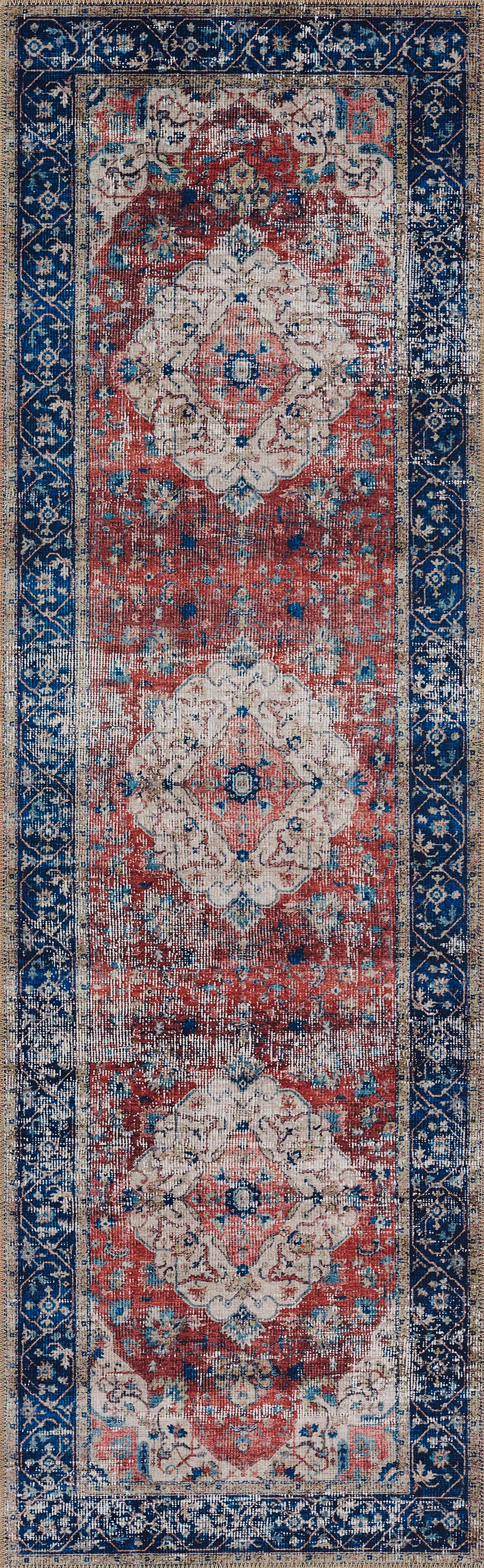 Novogratz Doheny  Multi  Transitional