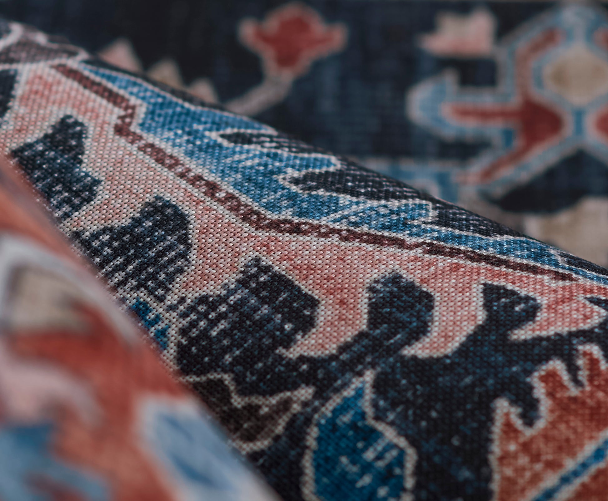 Novogratz Doheny  Navy  Transitional