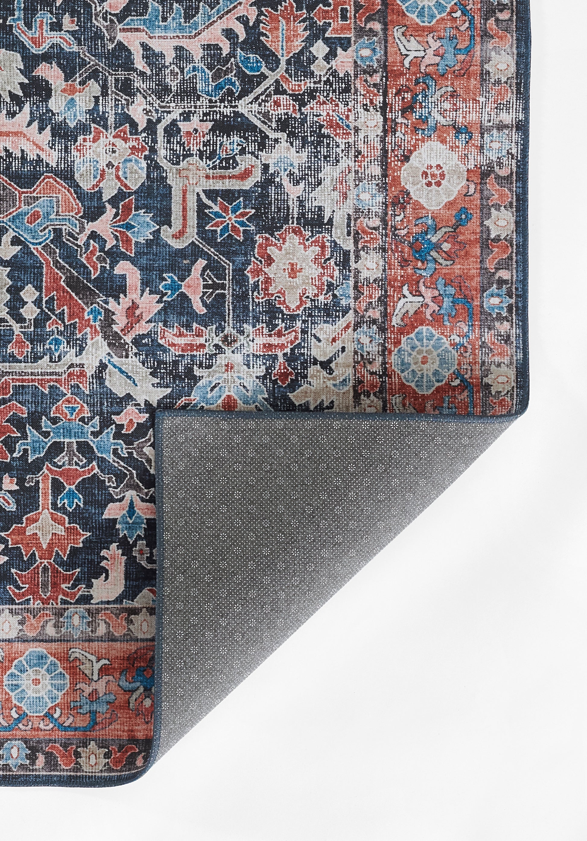Novogratz Doheny  Navy  Transitional