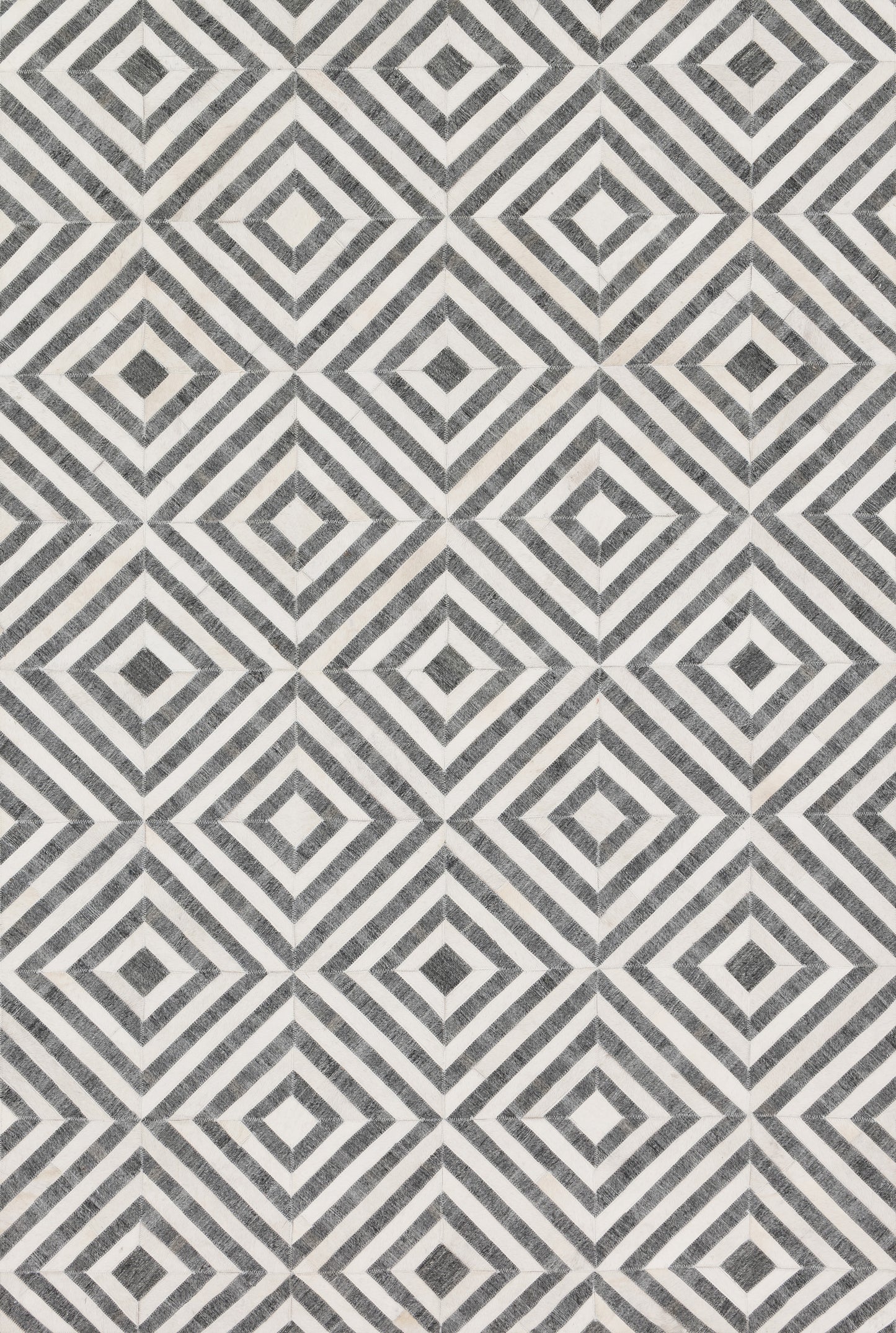 Loloi Dorado  Charcoal Ivory Contemporary