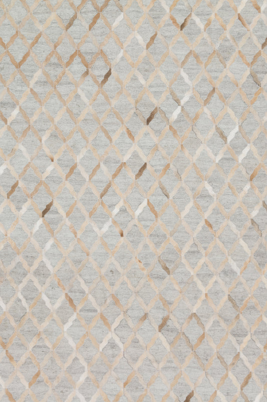 Loloi Dorado  Grey Sand Contemporary