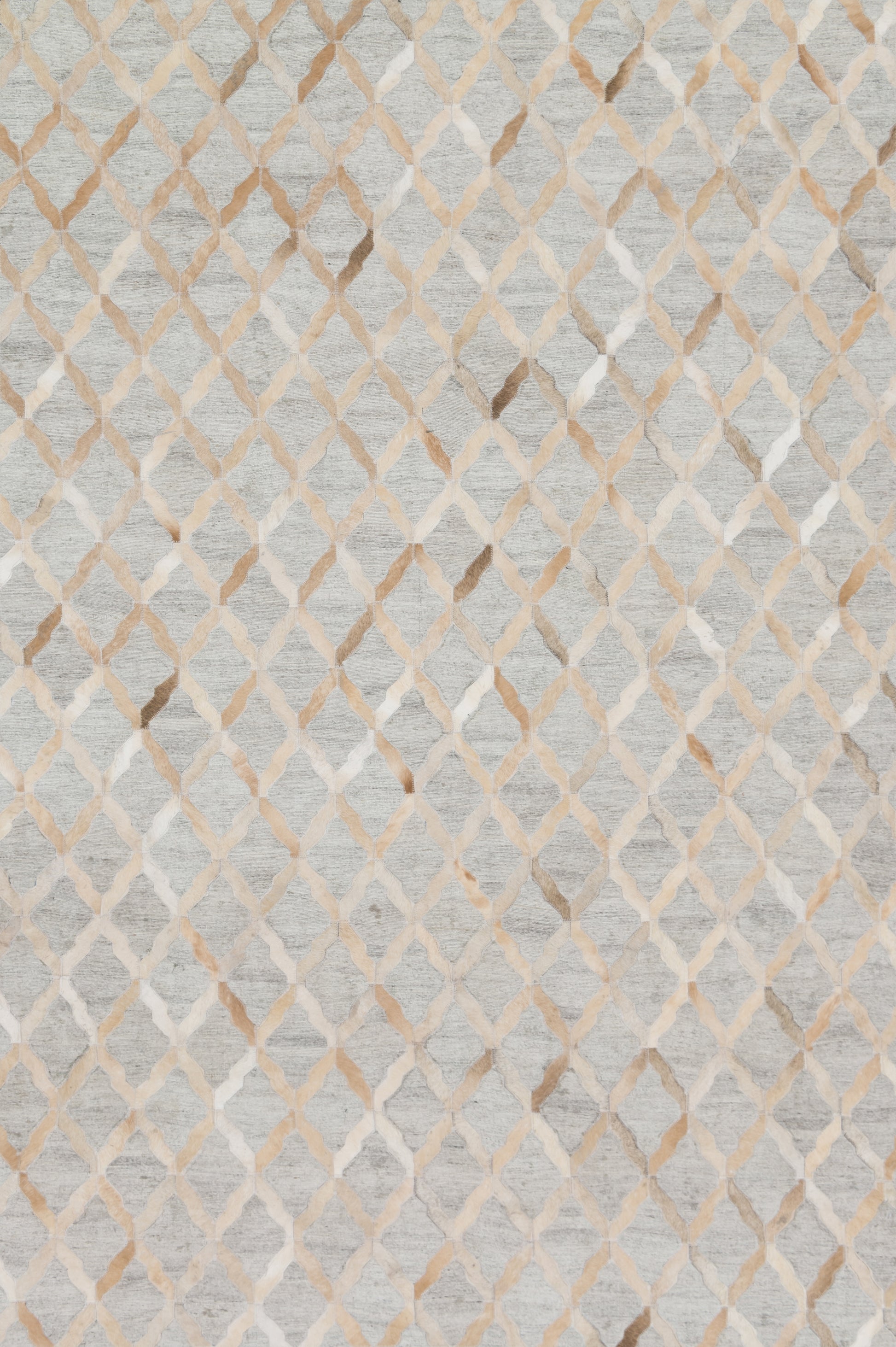 Loloi Dorado  Grey Sand Contemporary