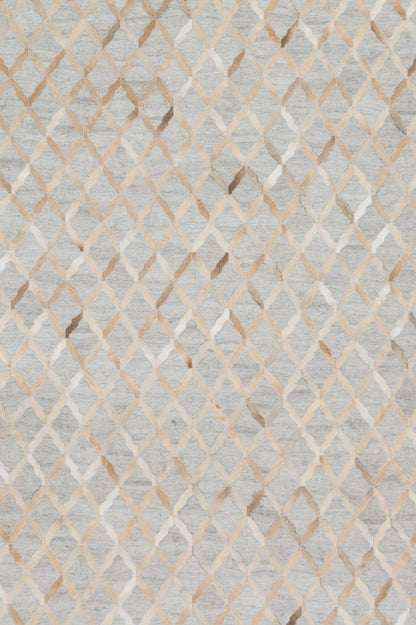 Loloi Dorado  Grey Sand Contemporary