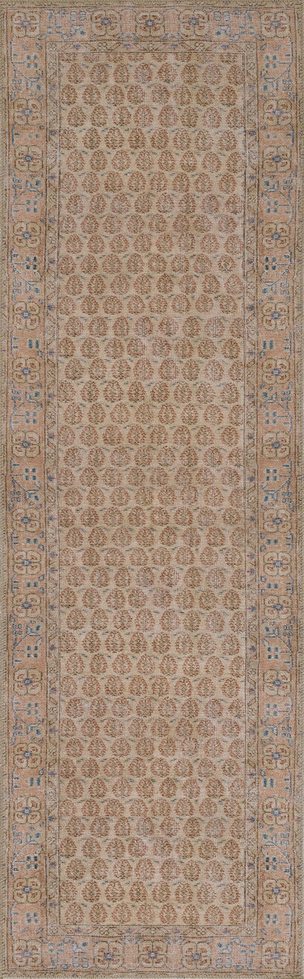 Erin Gates Dorset  Blush  Traditional