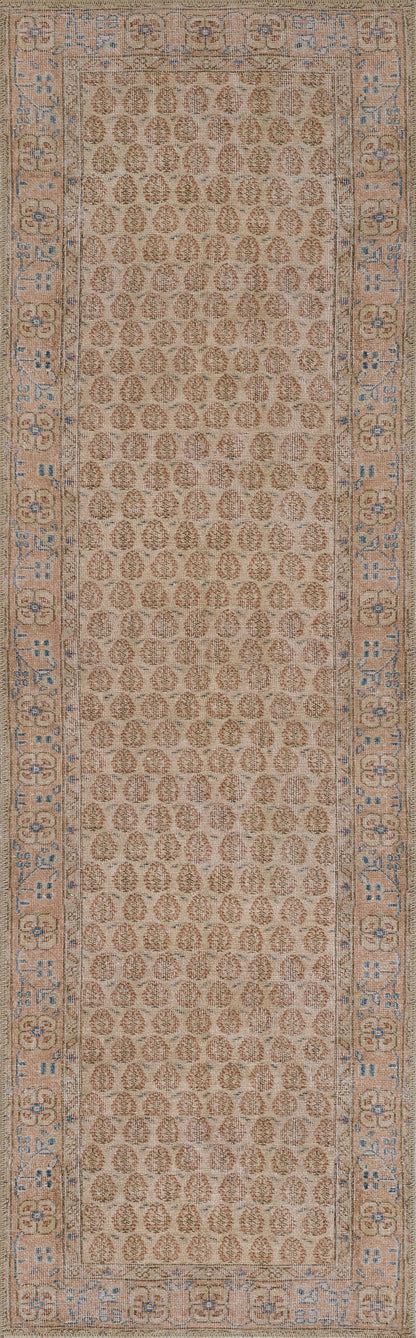 Erin Gates Dorset  Blush  Traditional