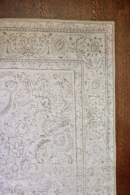 Erin Gates Dorset  Grey  Traditional