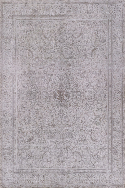 Erin Gates Dorset  Grey  Traditional