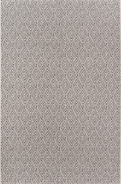 Erin Gates Downeast  Charcoal  Contemporary