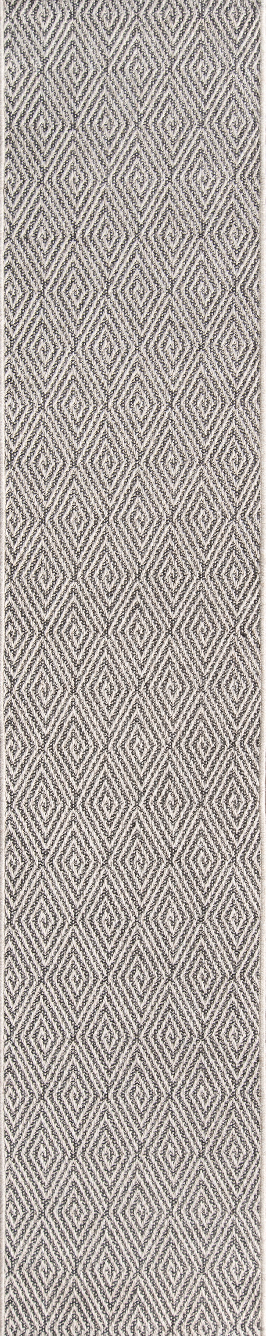 Erin Gates Downeast  Charcoal  Contemporary