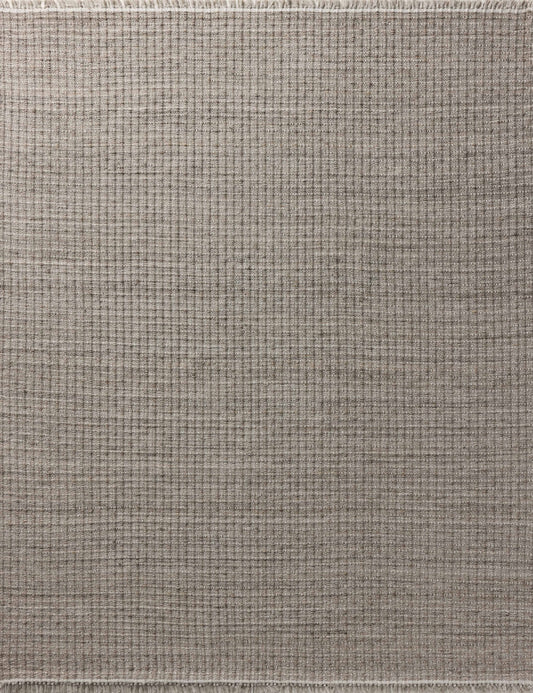 Loloi Duncan  Natural  Contemporary