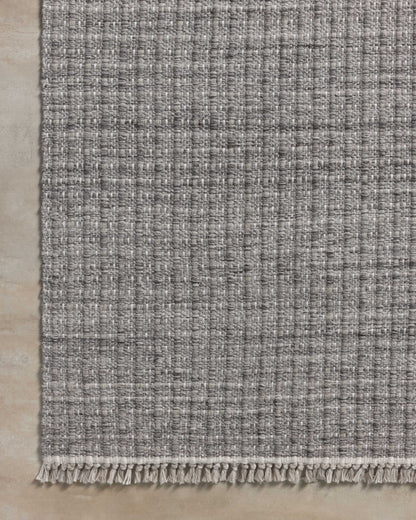 Loloi Duncan  Smoke  Contemporary