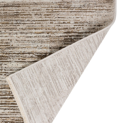 Dalyn Rugs Denizi  Mocha  Transitional