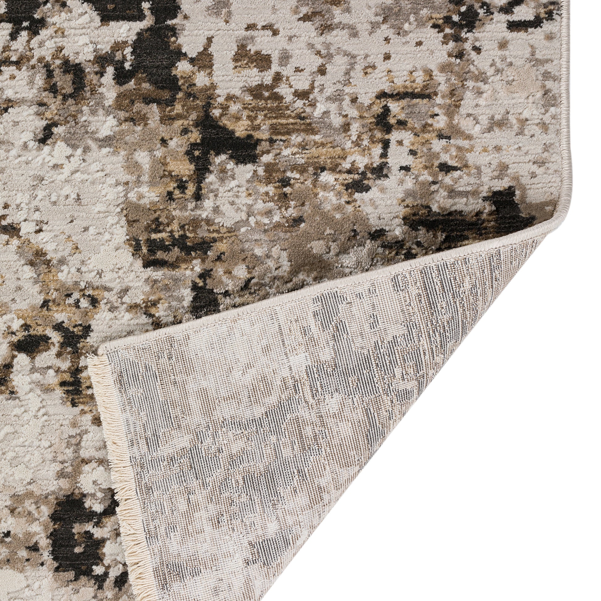 Dalyn Rugs Denizi  Putty  Transitional