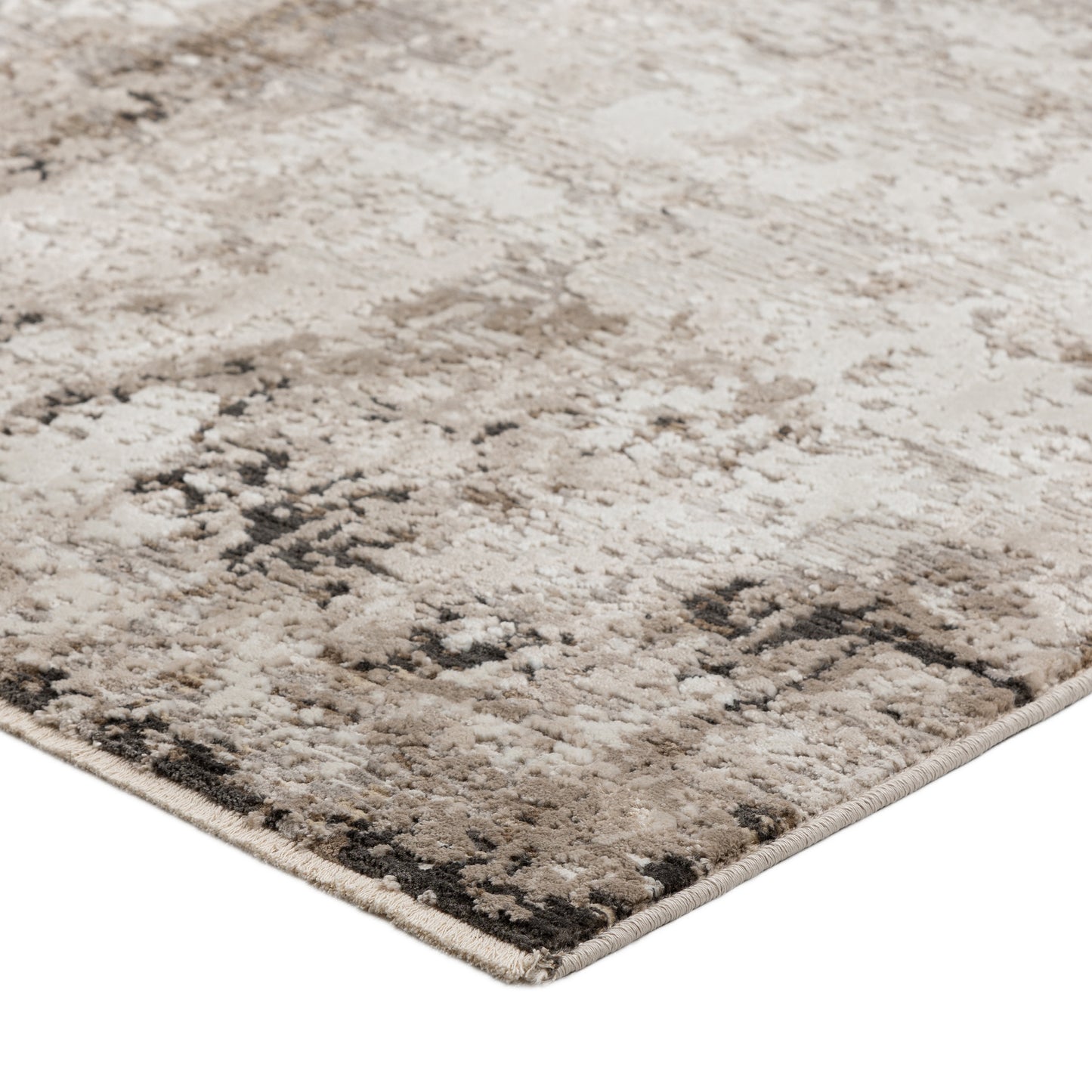 Dalyn Rugs Denizi  Putty  Transitional