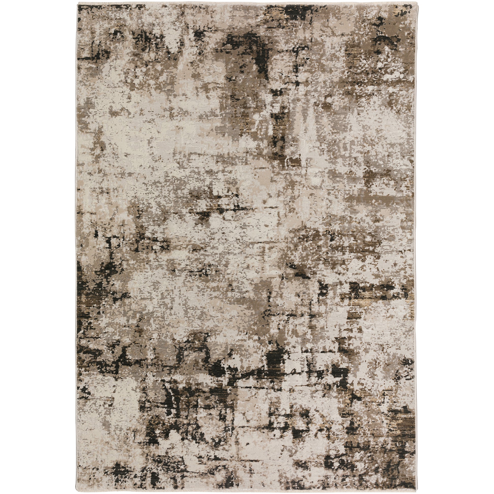 Dalyn Rugs Denizi  Putty  Transitional