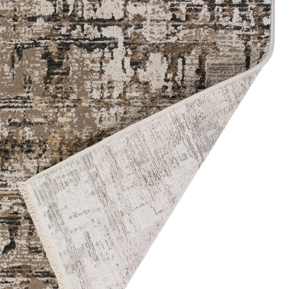 Dalyn Rugs Denizi  Putty  Transitional