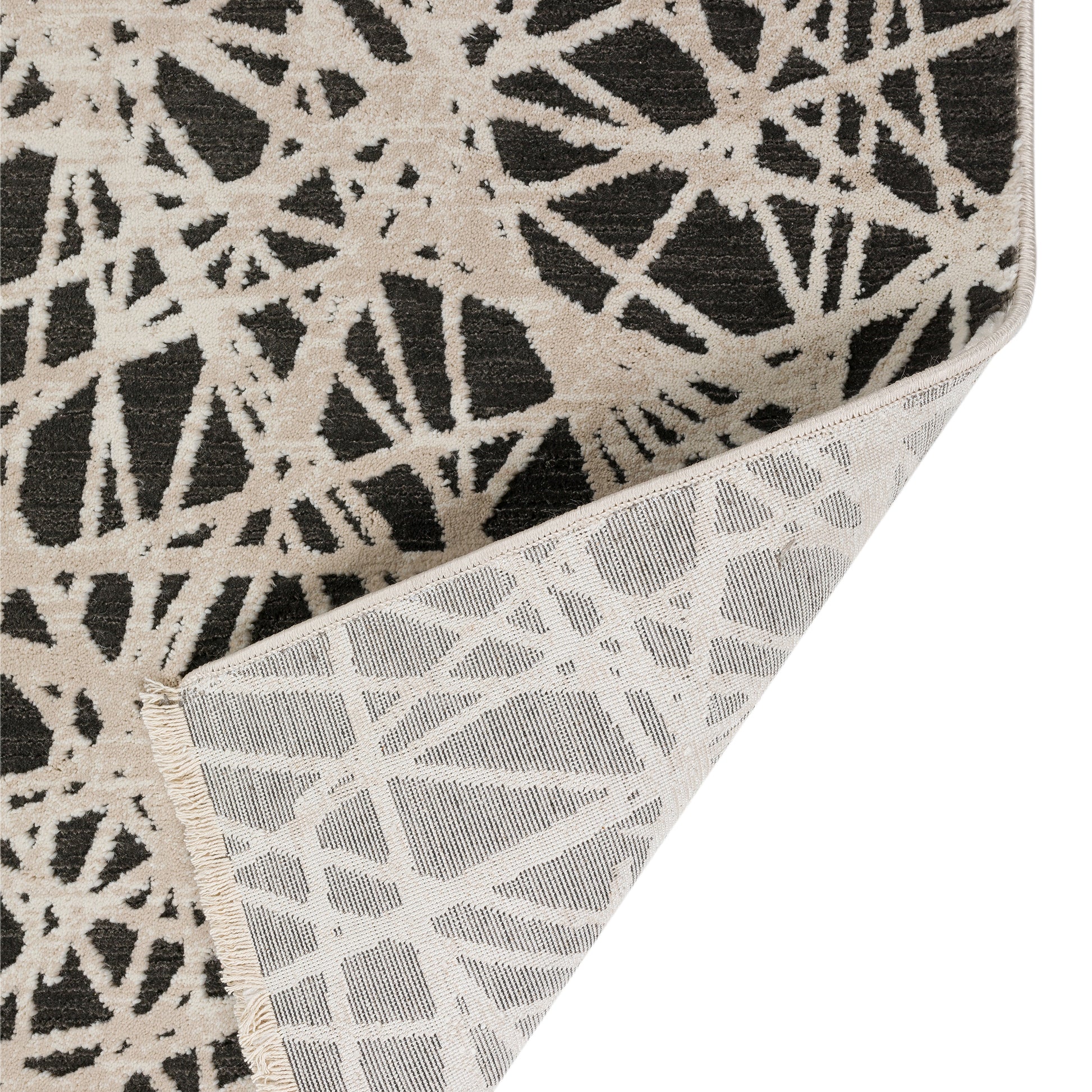 Dalyn Rugs Denizi  Midnight  Transitional