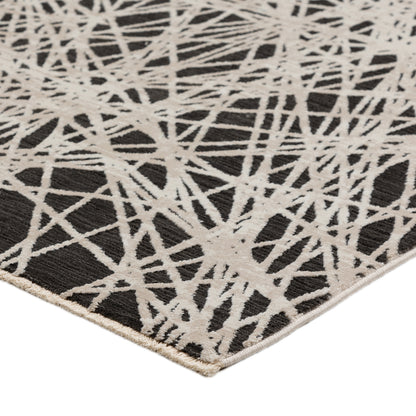Dalyn Rugs Denizi  Midnight  Transitional