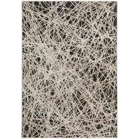 Dalyn Rugs Denizi  Midnight  Transitional
