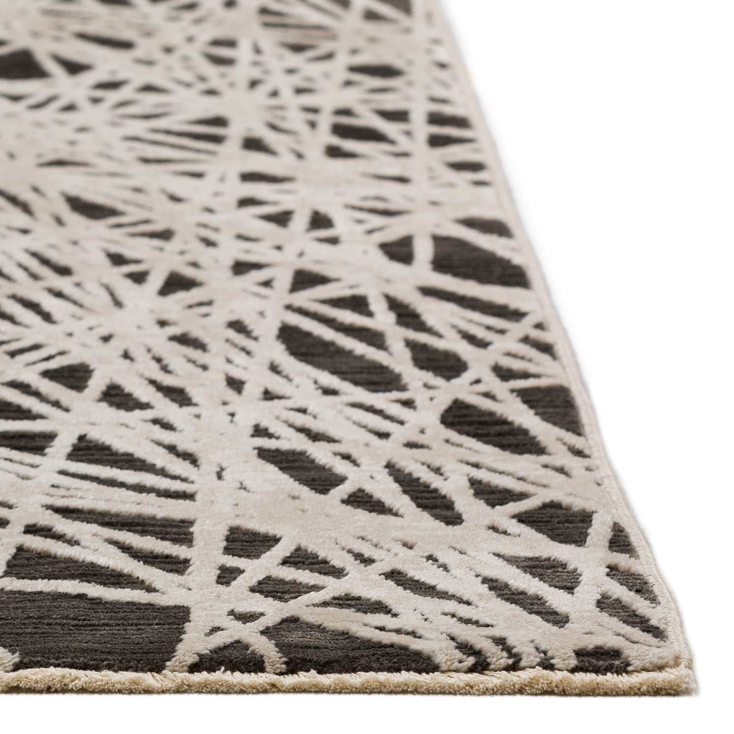 Dalyn Rugs Denizi  Midnight  Transitional