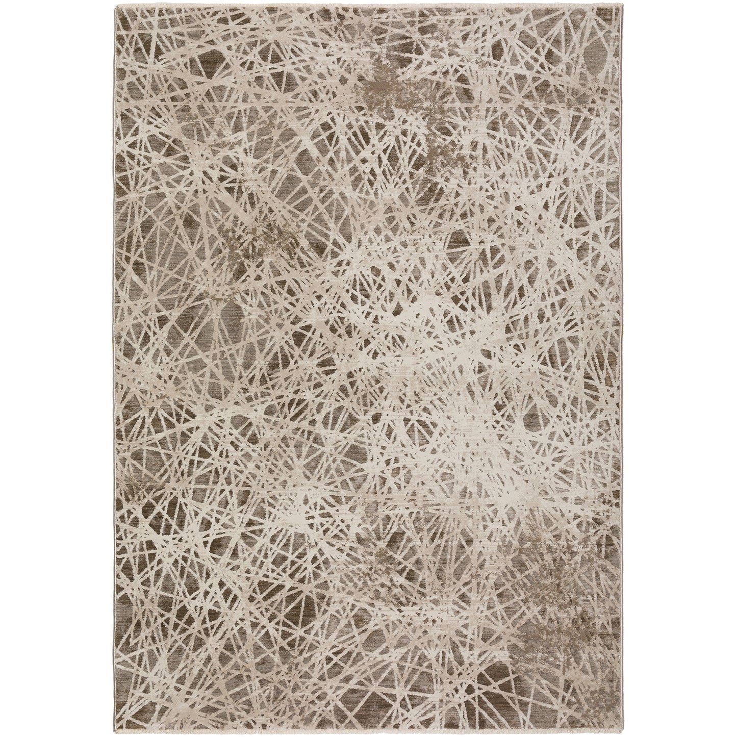 Dalyn Rugs Denizi  Taupe  Transitional