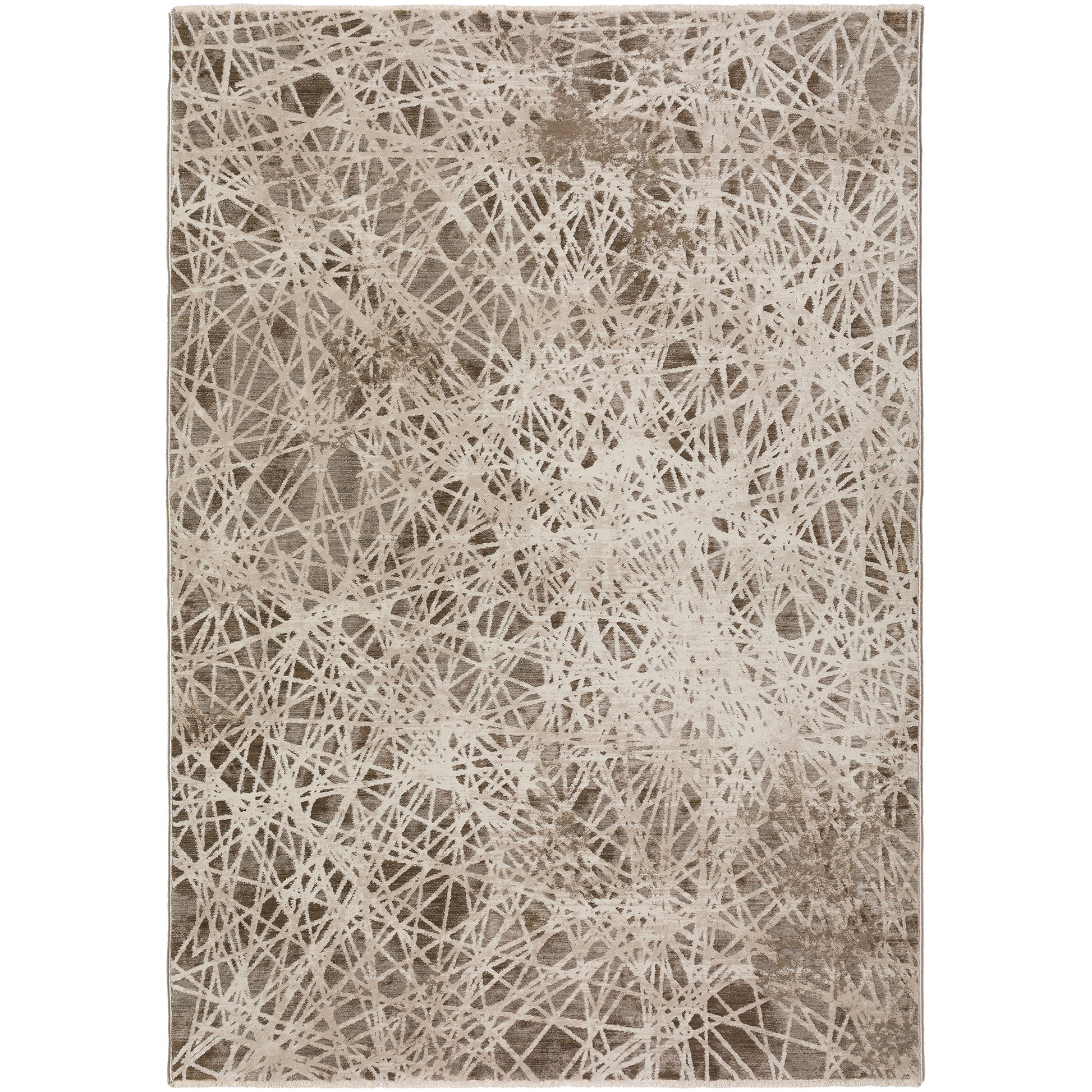 Dalyn Rugs Denizi  Taupe  Transitional