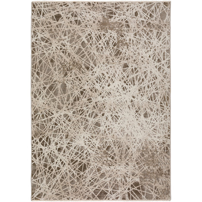 Dalyn Rugs Denizi  Taupe  Transitional