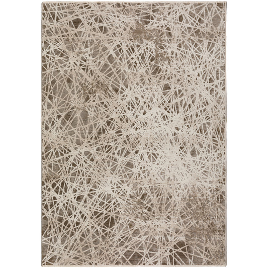 Dalyn Rugs Denizi  Taupe  Transitional