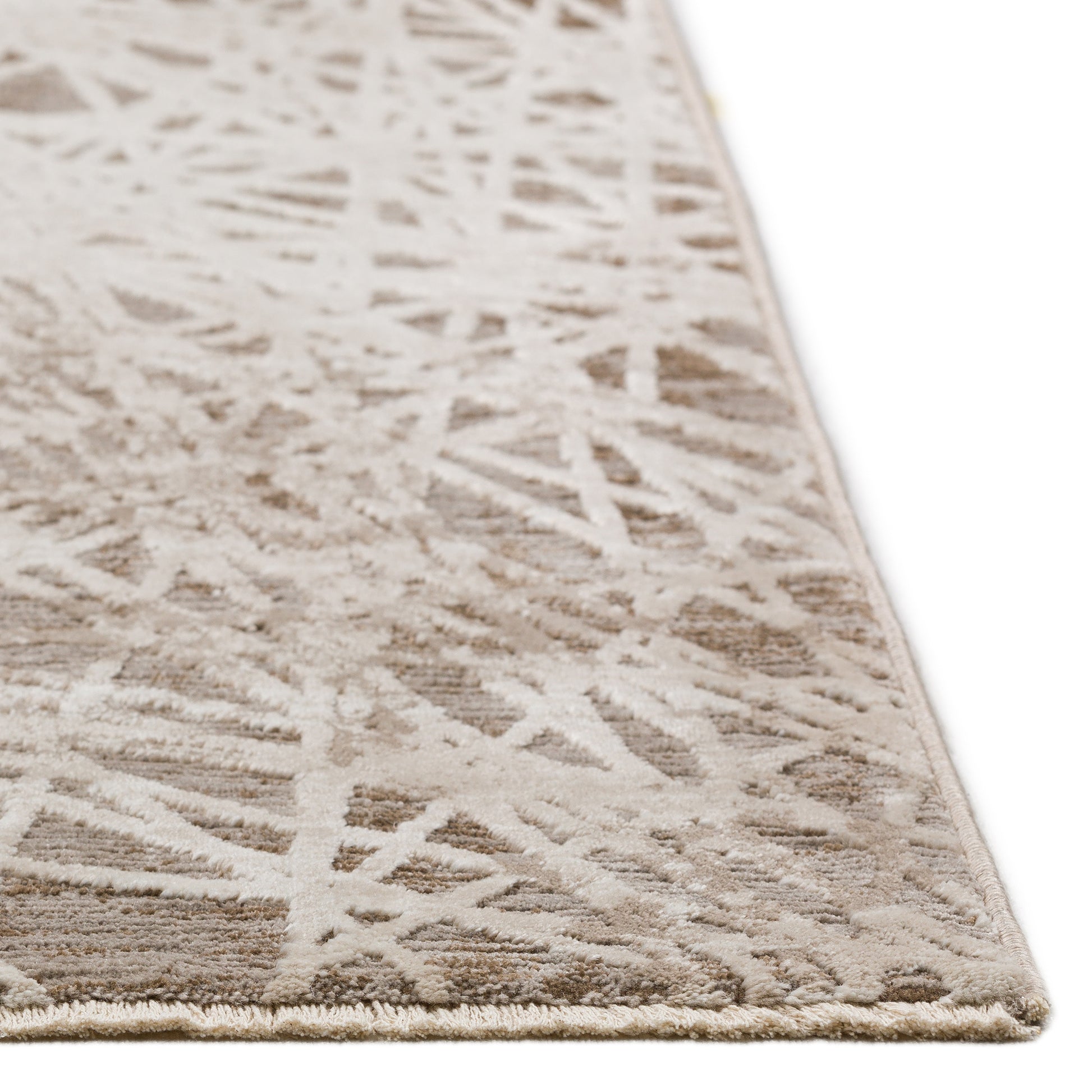 Dalyn Rugs Denizi  Taupe  Transitional