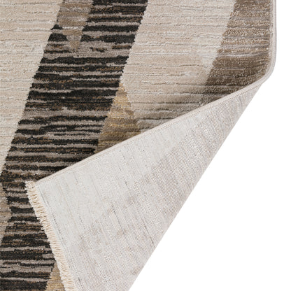 Dalyn Rugs Denizi  Putty  Transitional