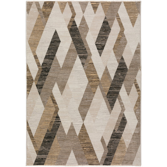 Dalyn Rugs Denizi  Putty  Transitional