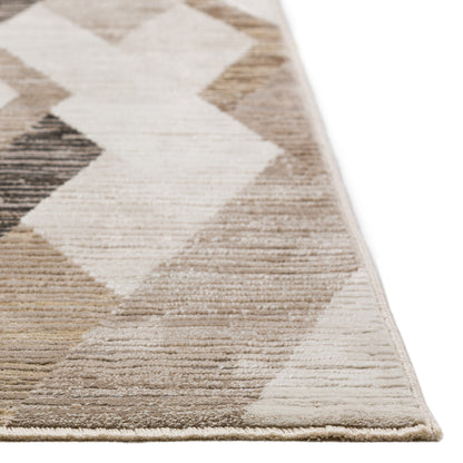 Dalyn Rugs Denizi  Putty  Transitional