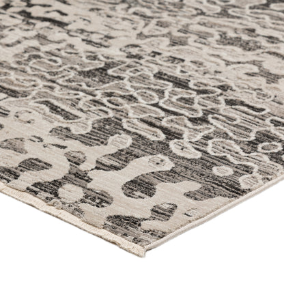 Dalyn Rugs Denizi  Midnight  Transitional